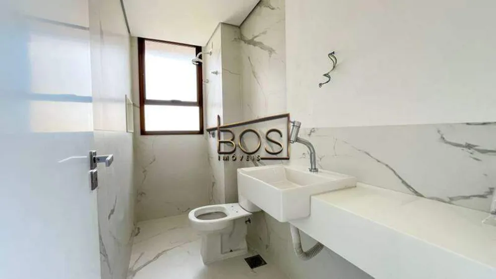 Apartamento, 4 quartos, 186 m² - Foto 9