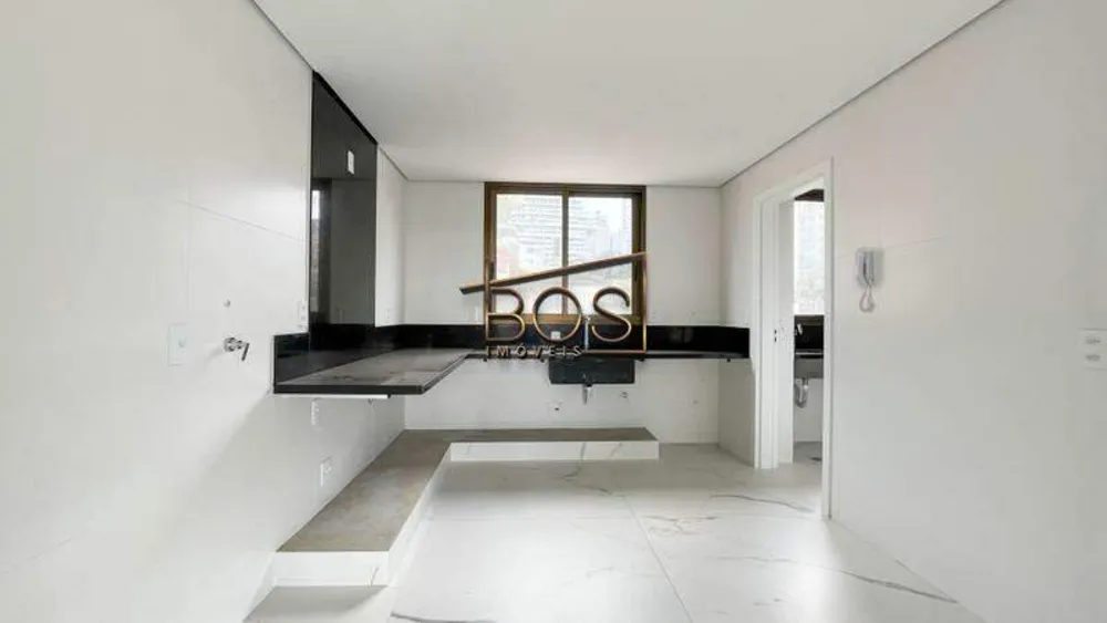Apartamento, 4 quartos, 186 m² - Foto 5
