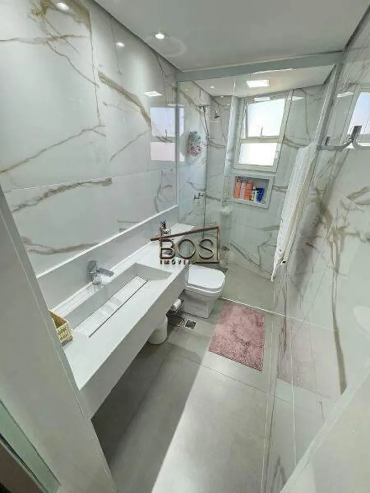 Apartamento, 4 quartos, 186 m² - Foto 7