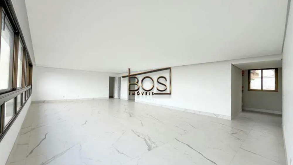 Apartamento, 4 quartos, 186 m² - Foto 2