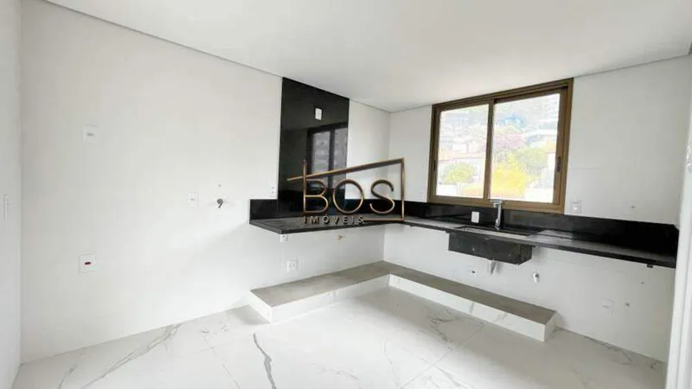 Apartamento, 4 quartos, 186 m² - Foto 6