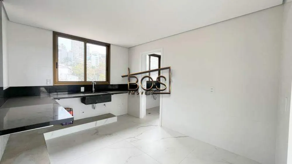 Apartamento, 4 quartos, 186 m² - Foto 4