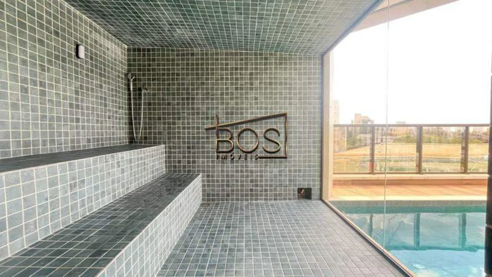 Apartamento, 4 quartos, 186 m² - Foto 13
