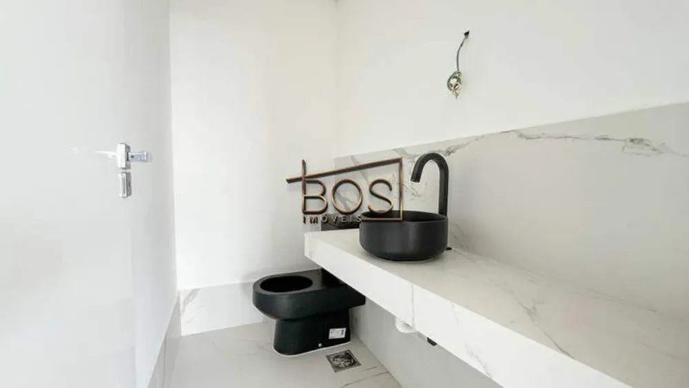 Apartamento, 4 quartos, 186 m² - Foto 8