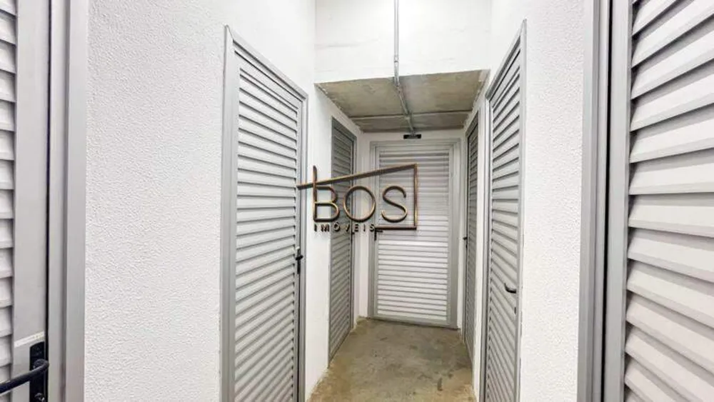 Apartamento, 4 quartos, 186 m² - Foto 16