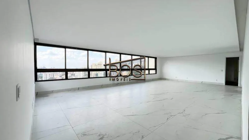 Apartamento, 4 quartos, 186 m² - Foto 3