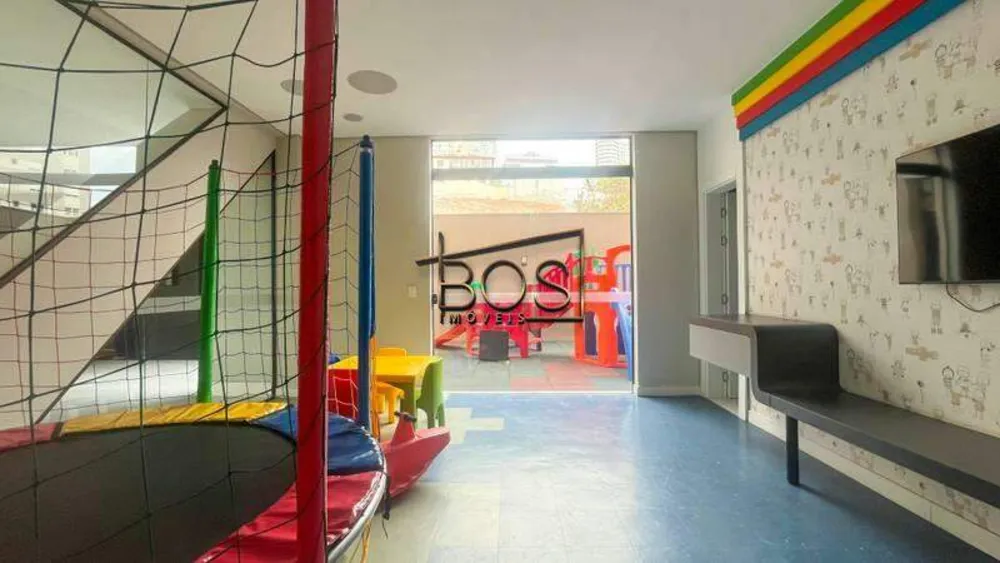 Apartamento, 4 quartos, 186 m² - Foto 20