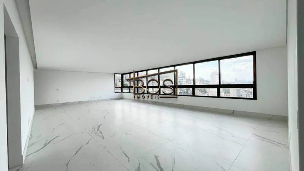 Apartamento, 4 quartos, 186 m² - Foto 1