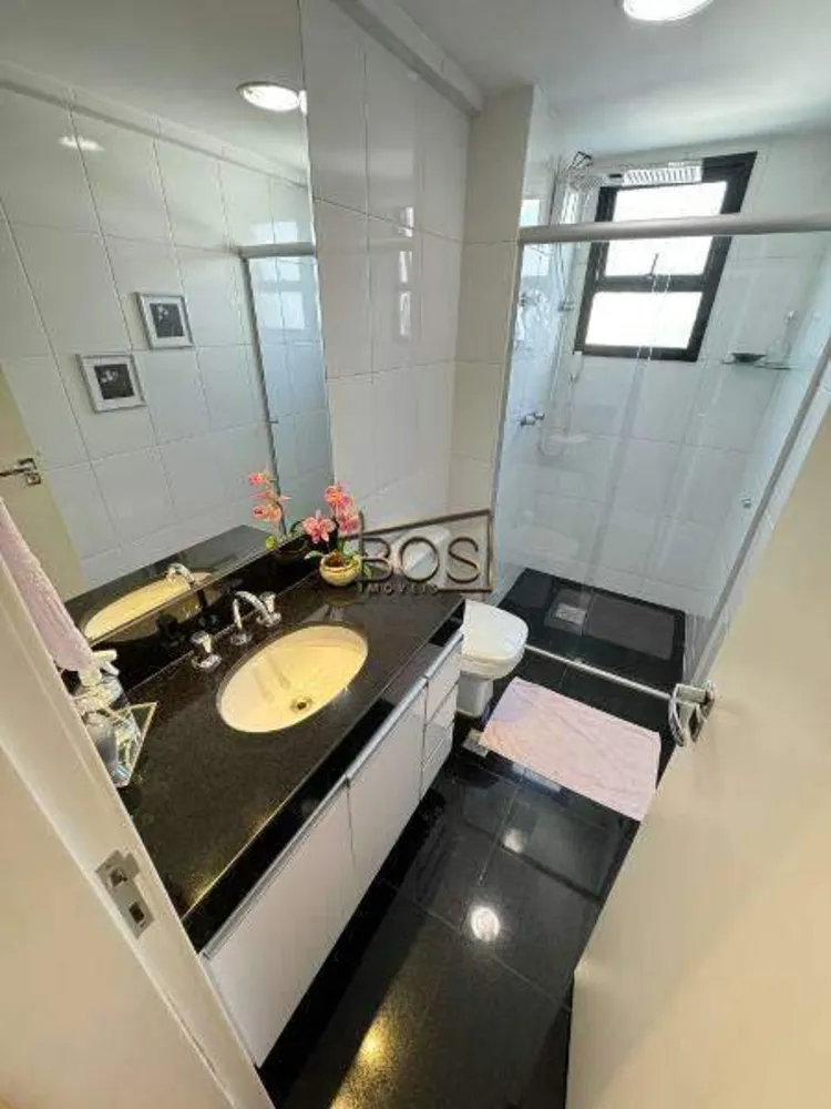 Apartamento, 4 quartos, 186 m² - Foto 15