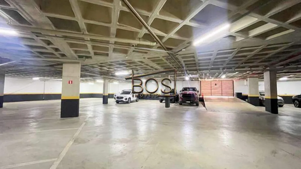 Apartamento, 4 quartos, 186 m² - Foto 14