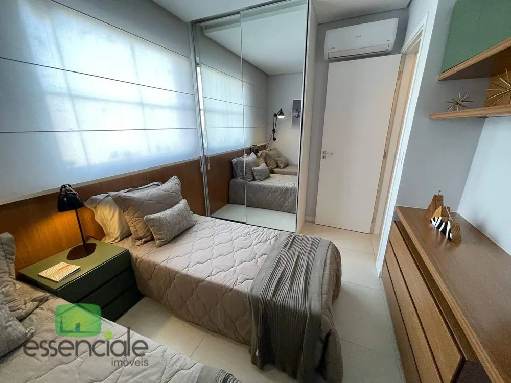 Apartamento, 2 quartos, 52 m² - Foto 17