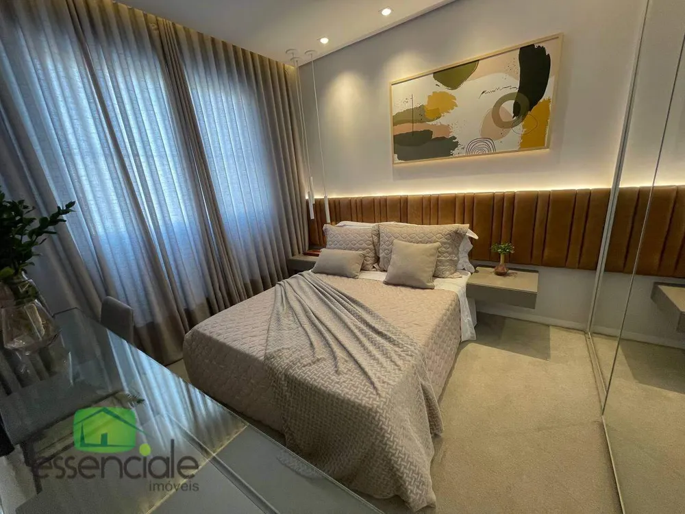 Apartamento, 2 quartos, 52 m² - Foto 11