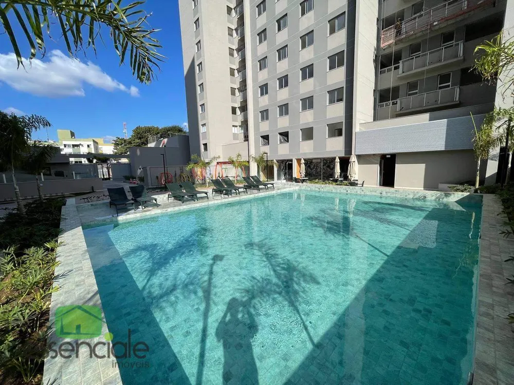 Apartamento, 2 quartos, 52 m² - Foto 20