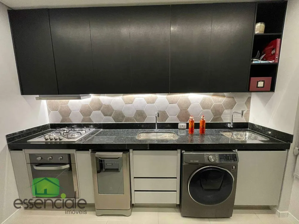 Apartamento, 2 quartos, 52 m² - Foto 4