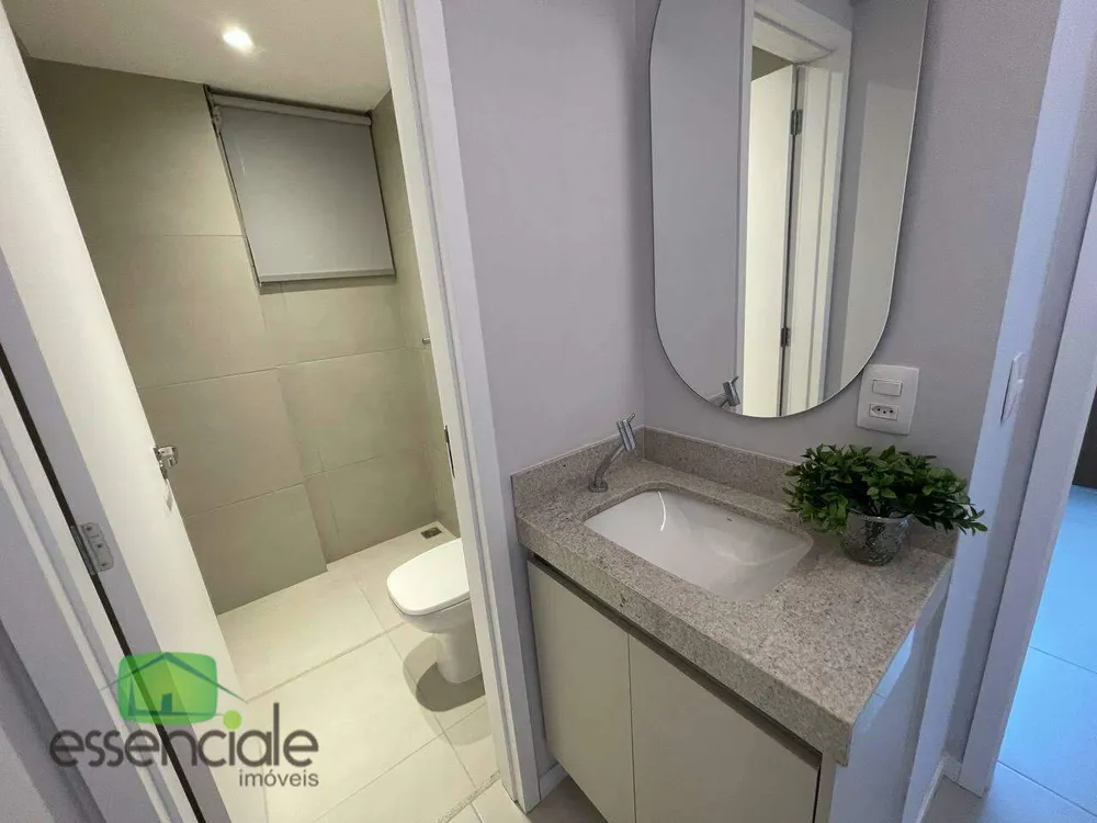 Apartamento, 2 quartos, 52 m² - Foto 10