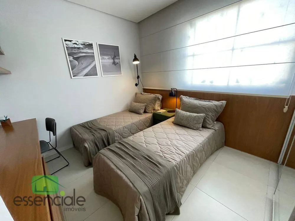 Apartamento, 2 quartos, 52 m² - Foto 9