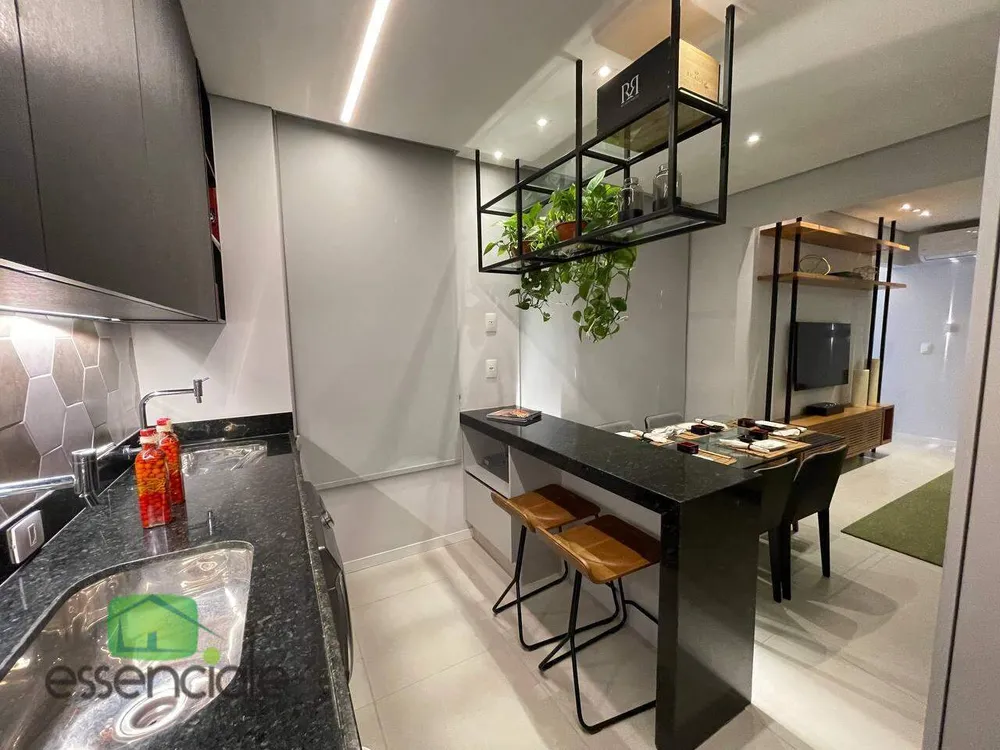 Apartamento, 2 quartos, 52 m² - Foto 7