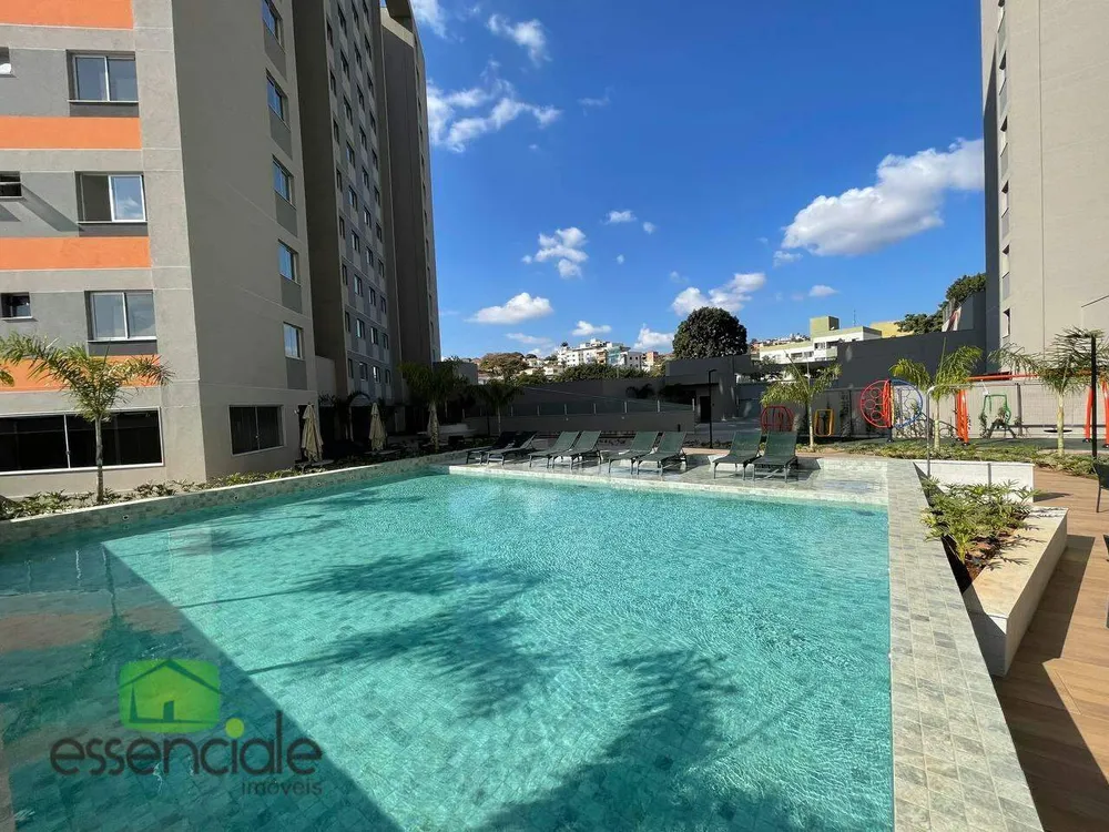 Apartamento, 2 quartos, 52 m² - Foto 22