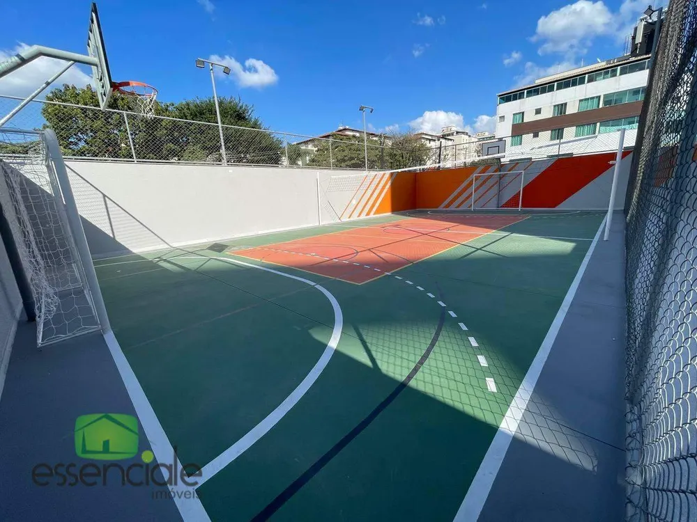 Apartamento, 2 quartos, 52 m² - Foto 2