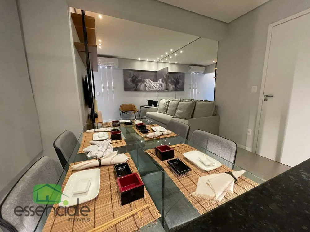 Apartamento, 2 quartos, 52 m² - Foto 1