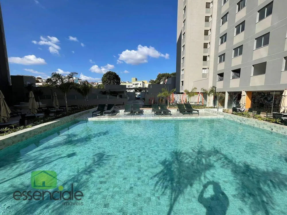 Apartamento, 2 quartos, 52 m² - Foto 21