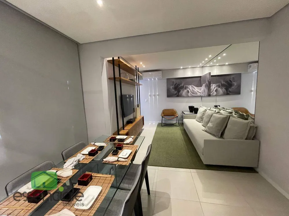 Apartamento, 2 quartos, 52 m² - Foto 2
