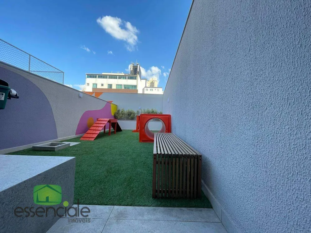 Apartamento, 2 quartos, 52 m² - Foto 18