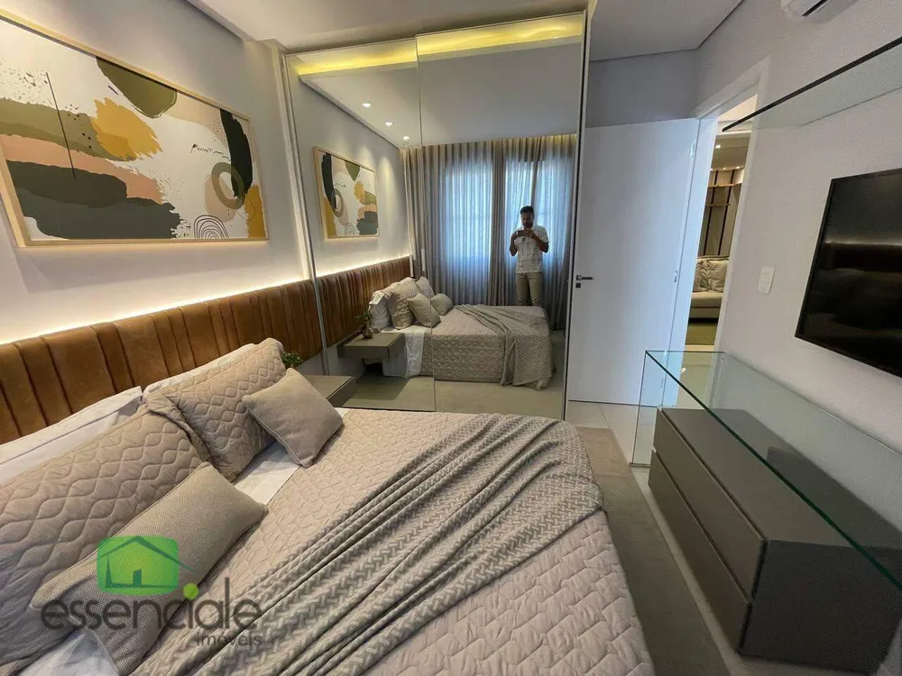 Apartamento, 2 quartos, 52 m² - Foto 13