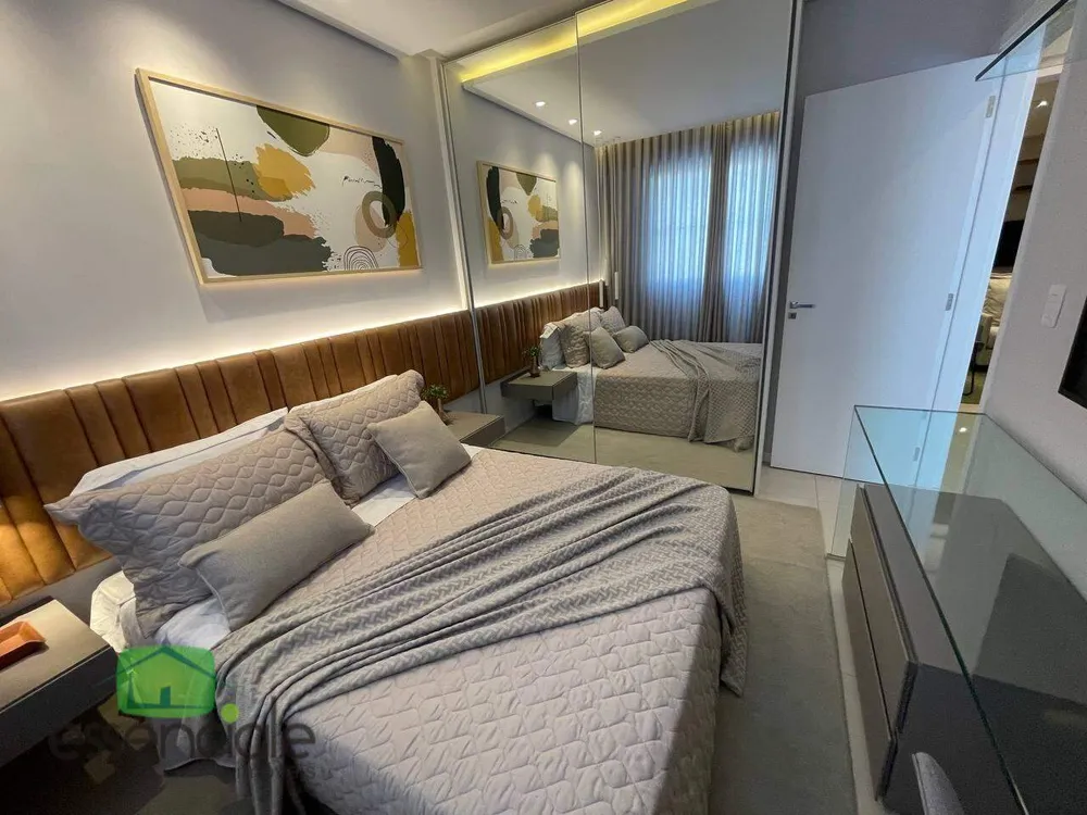 Apartamento, 2 quartos, 52 m² - Foto 12