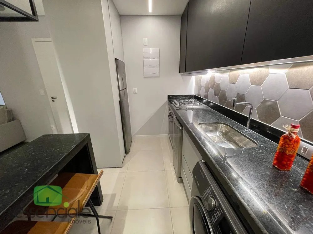 Apartamento, 2 quartos, 52 m² - Foto 5