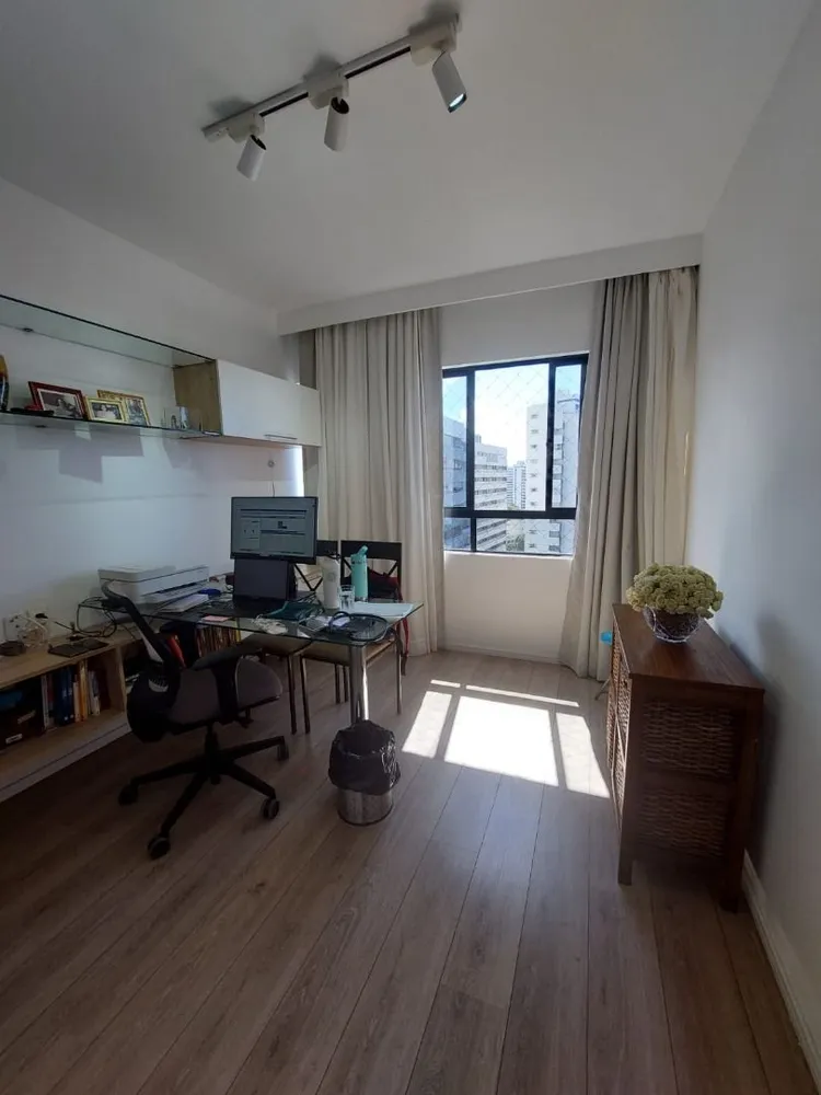 Apartamento, 4 quartos, 147 m² - Foto 4