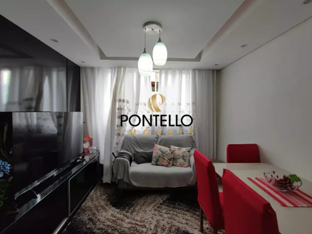Cobertura, 2 quartos, 1500 m² - Foto 2