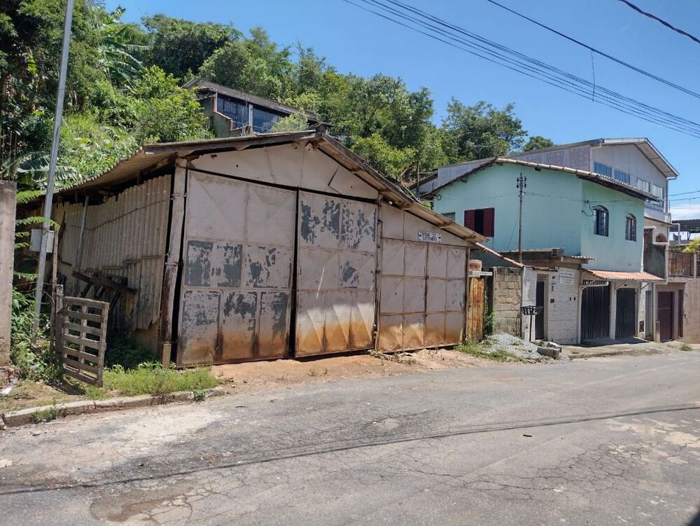 Terreno à venda, 487m² - Foto 2