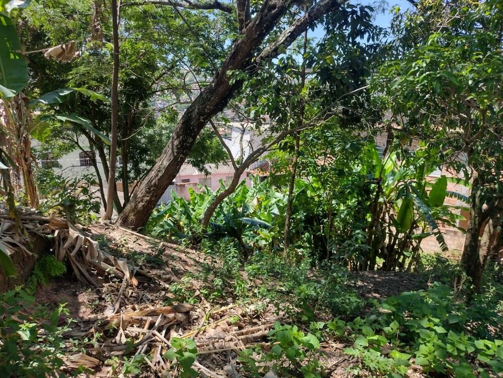Terreno à venda, 487m² - Foto 4