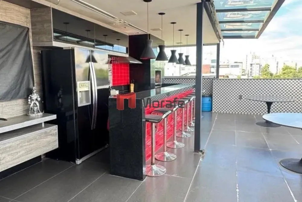 Apartamento, 3 quartos, 190 m² - Foto 8