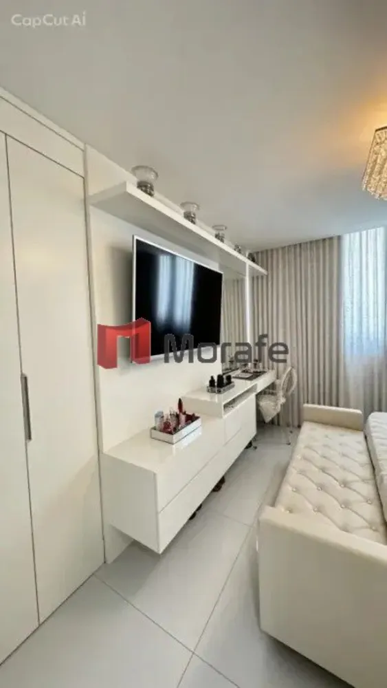Apartamento, 3 quartos, 190 m² - Foto 3