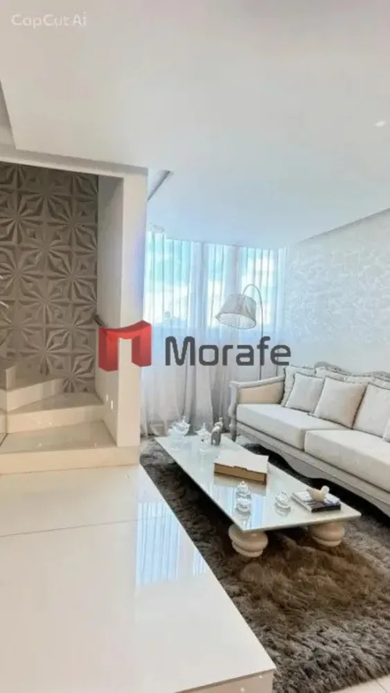 Apartamento, 3 quartos, 190 m² - Foto 11
