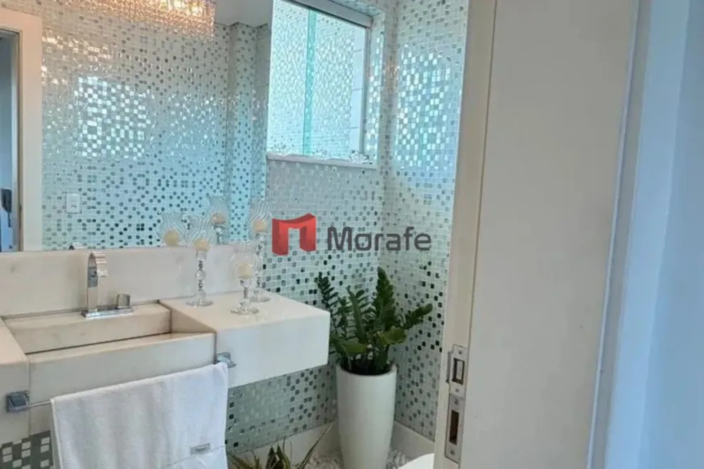 Apartamento, 3 quartos, 190 m² - Foto 12