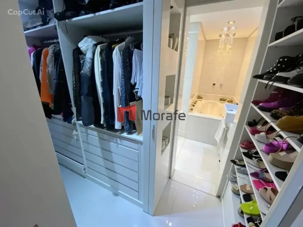 Apartamento, 3 quartos, 190 m² - Foto 6