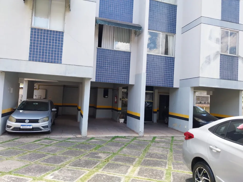 Apartamento, 2 quartos, 55 m² - Foto 16