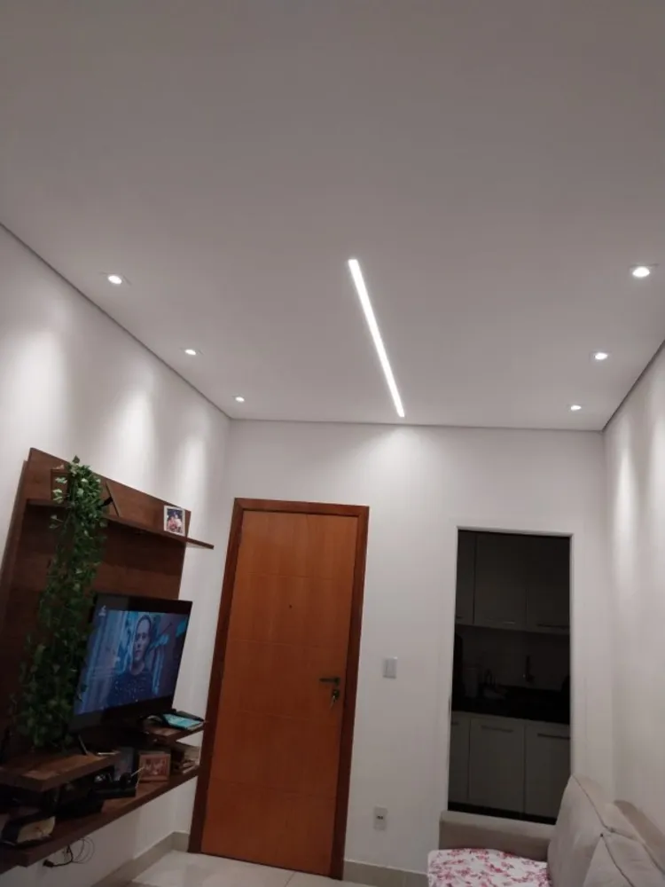 Apartamento, 2 quartos, 55 m² - Foto 7