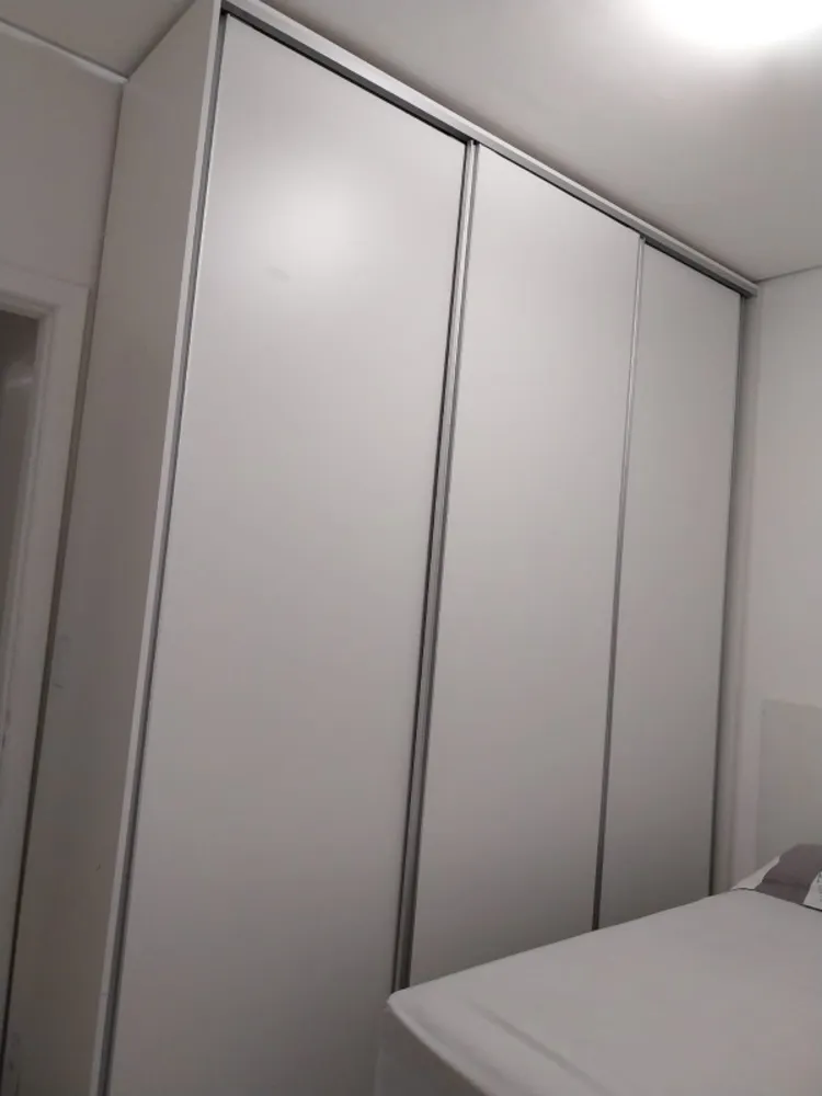 Apartamento, 2 quartos, 55 m² - Foto 11