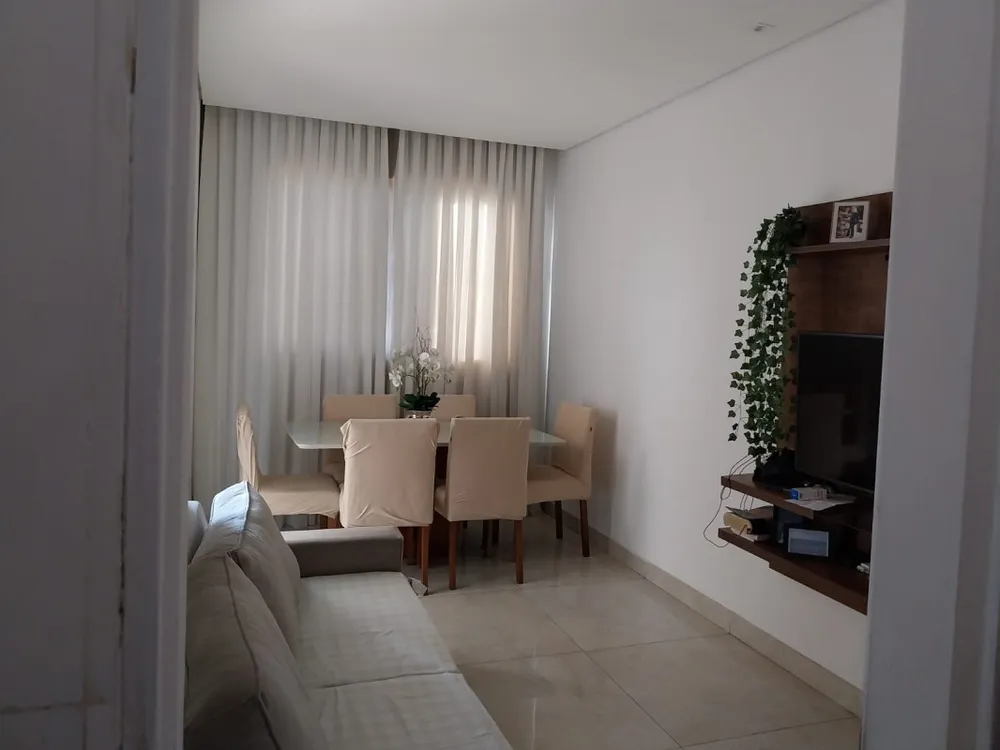 Apartamento, 2 quartos, 55 m² - Foto 5