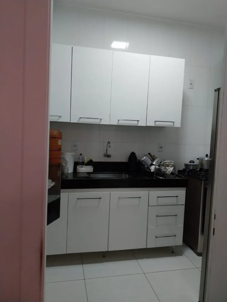 Apartamento, 2 quartos, 55 m² - Foto 9