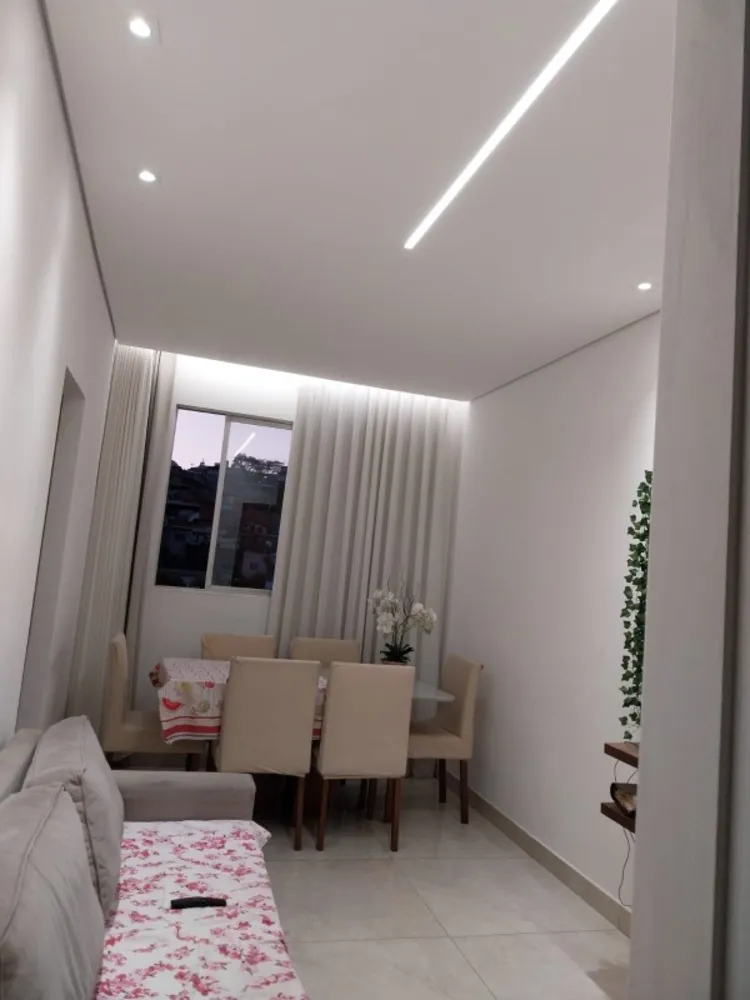Apartamento, 2 quartos, 55 m² - Foto 6