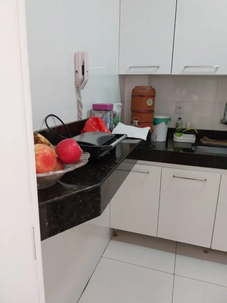 Apartamento, 2 quartos, 55 m² - Foto 6