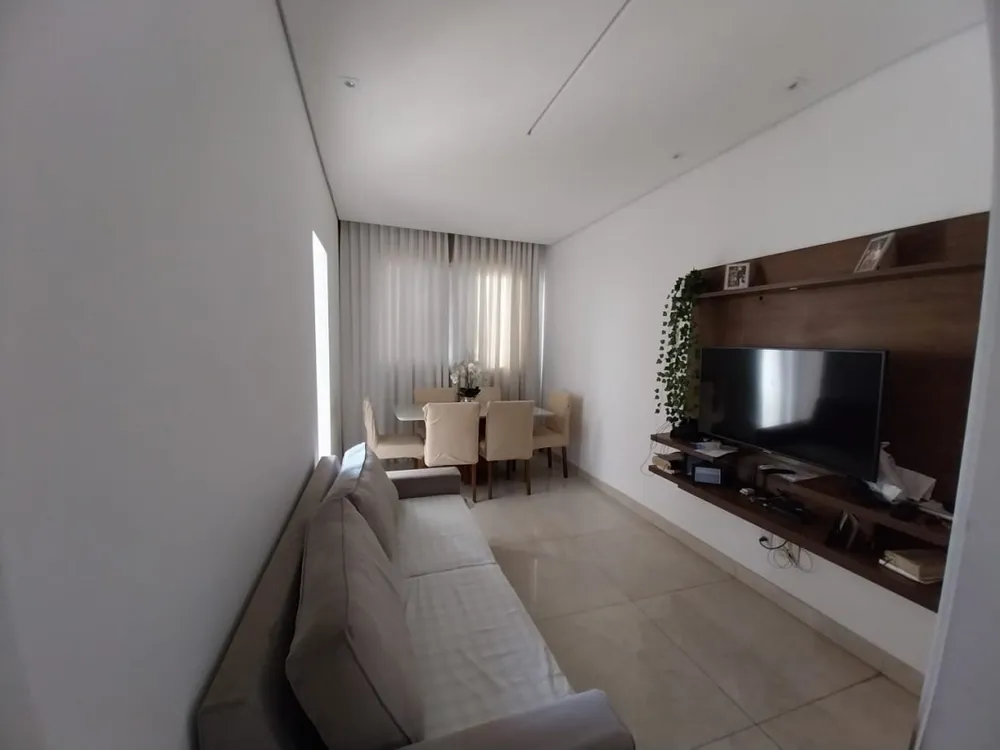 Apartamento, 2 quartos, 55 m² - Foto 4