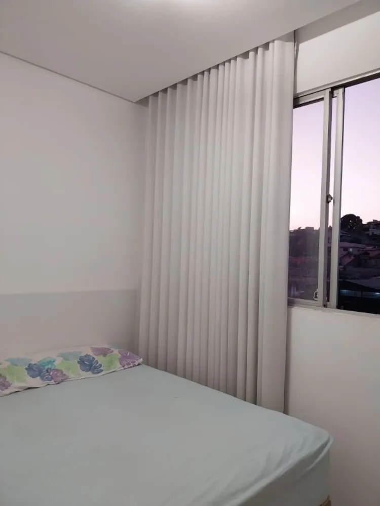 Apartamento, 2 quartos, 55 m² - Foto 15