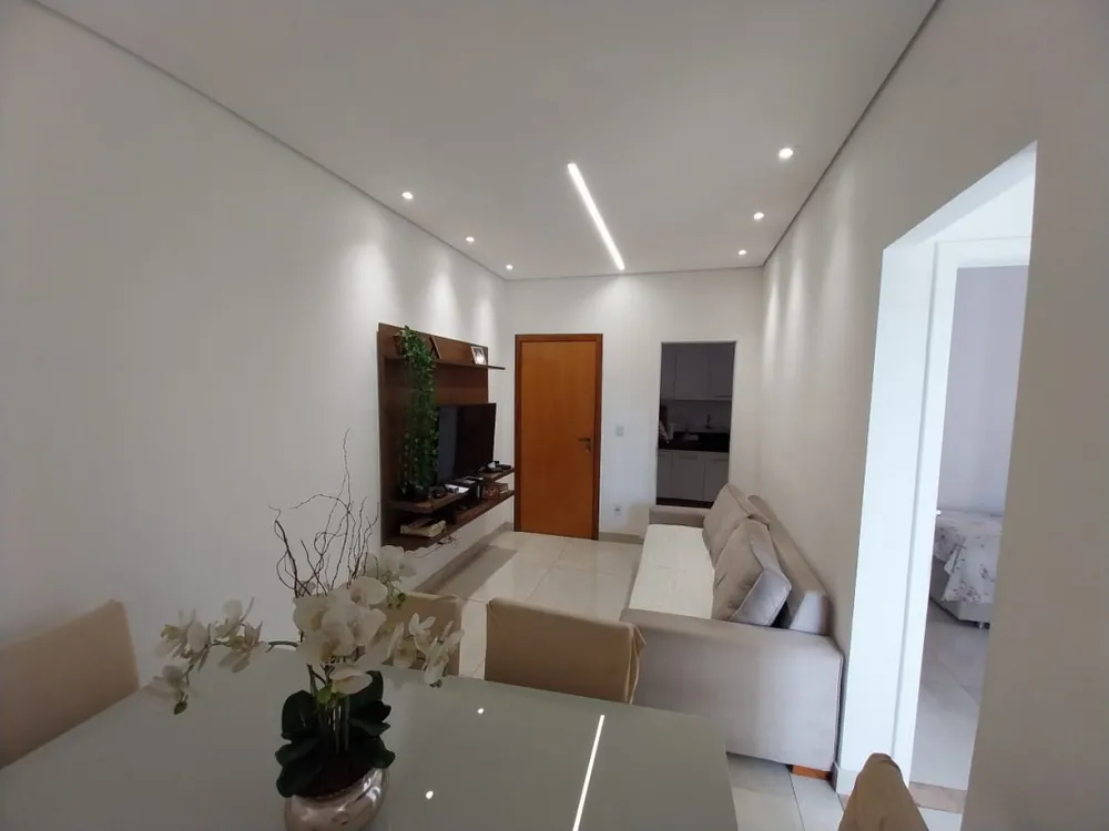 Apartamento, 2 quartos, 55 m² - Foto 1