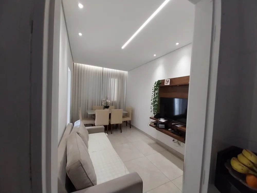 Apartamento, 2 quartos, 55 m² - Foto 3